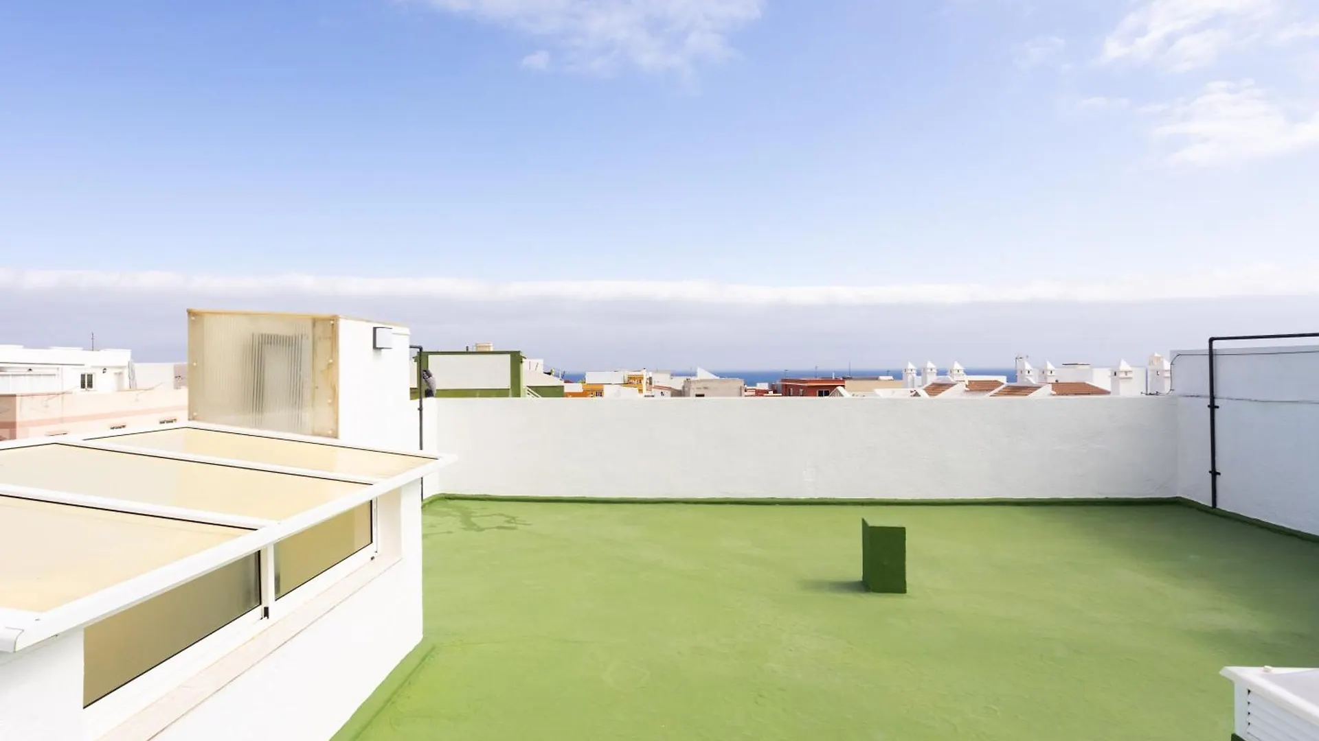 Apartmán Hydraulic Live 2 Caleta de Interián